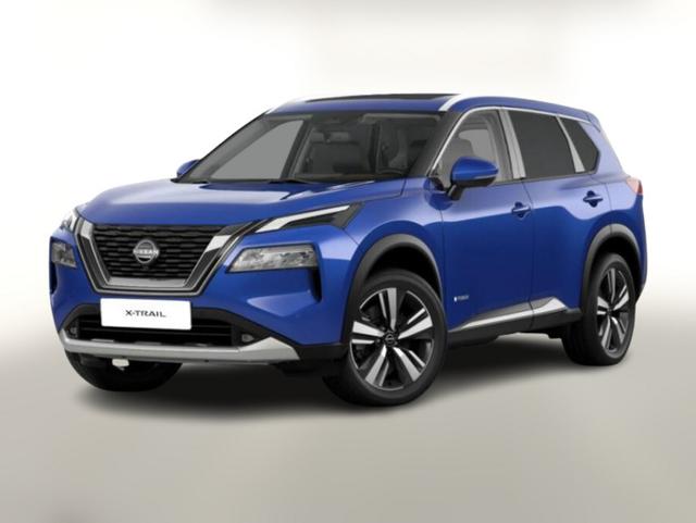 Nissan X-Trail - Tekna e-4ORCE Pano eHK ACC SHZ Memory