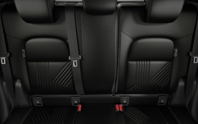 Nissan Juke Tekna DCT Bose ACC LED+ Nav SHZ 360&deg; LM19 