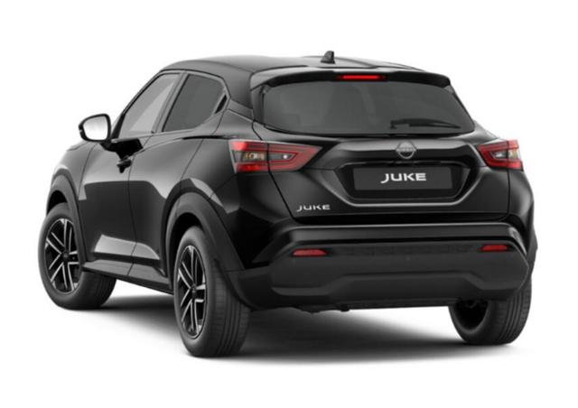 Nissan Juke N-CONNECTA HEV LED+ SHZ Nav 2xPDC Kam Keyl 