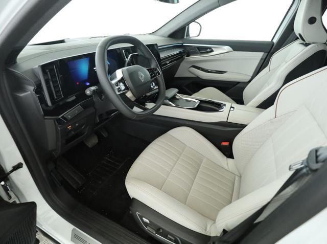 Renault Espace Iconic VI Pano H/K Matrix HUD Kam360 20Z 