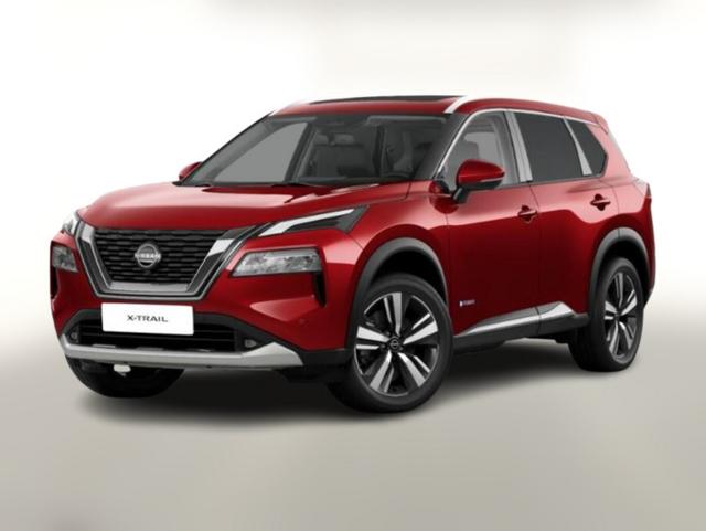 Nissan X-Trail - Tekna e-4ORCE Pano eHK ACC SHZ Memory