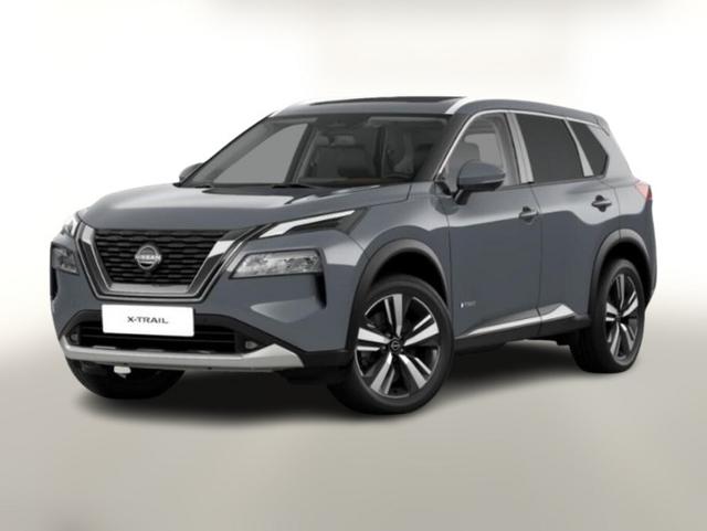 Nissan X-Trail - Tekna e-4ORCE Pano Nappa ACC eHK SHZ Nav