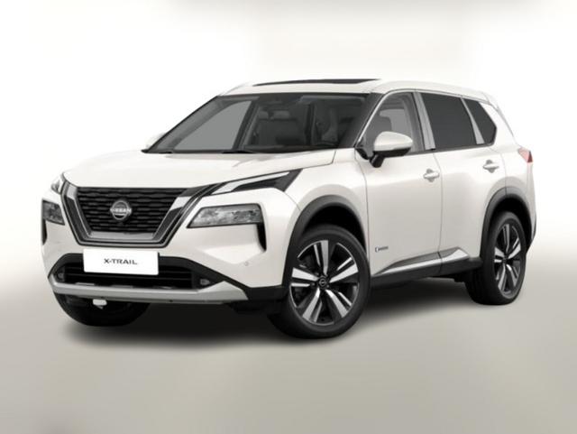 Nissan X-Trail - Tekna e-4ORCE Pano Bose Nappa ACC SHZ