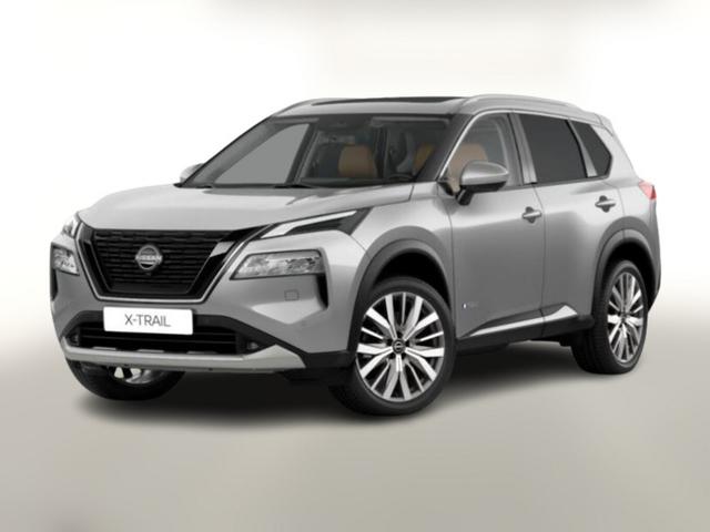 Nissan X-Trail - Tekna+ e-4ORCE Pano Bose Nappa 20LM SHZ