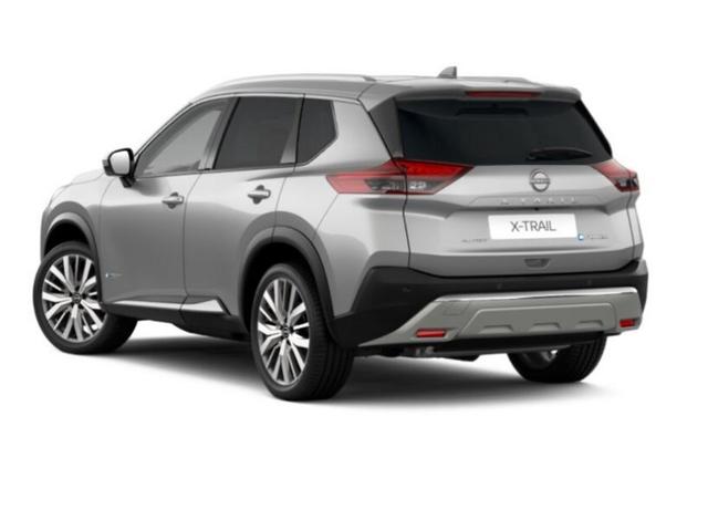 Nissan X-Trail Tekna+ e-4ORCE Pano Bose Nappa 20LM SHZ 