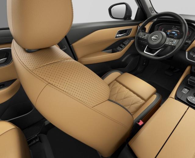 Nissan X-Trail Tekna+ e-4ORCE Pano Bose Nappa 20LM SHZ 