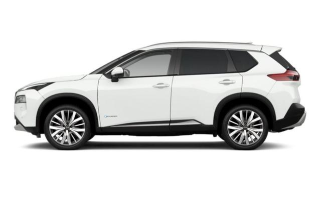 Nissan X-Trail Tekna+ e-4ORCE Pano Bose Nappa 20LM SHZ 