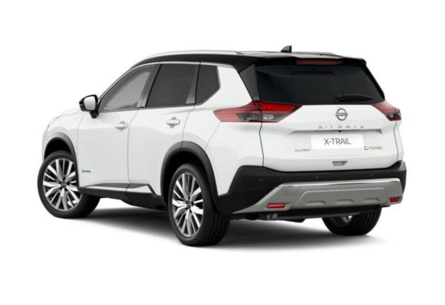 Nissan X-Trail Tekna+ e-4ORCE Pano Bose Nappa 20LM SHZ 