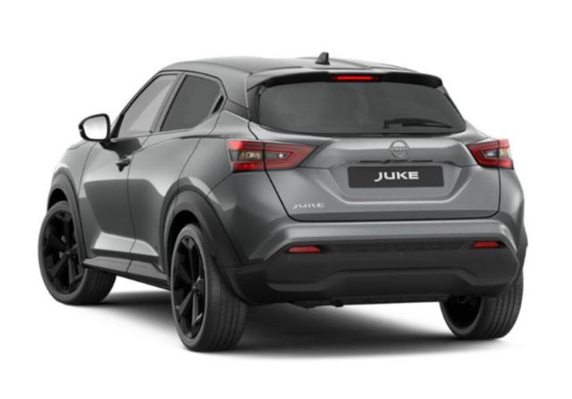 Nissan Juke Tekna DCT ACC LED+ Nav SHZ 360&deg; LM19 Keyl 