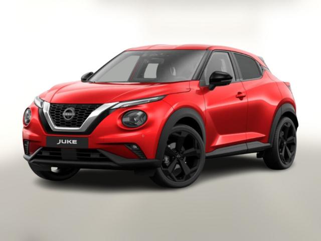 Nissan Juke - Tekna DCT ACC LED+ Nav SHZ 360&deg; LM19 Keyl