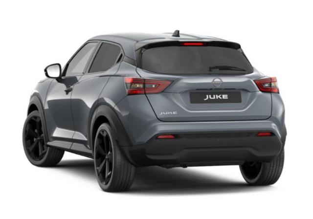 Nissan Juke Tekna HEV ACC LED+ Nav SHZ 360&deg; LM19 Keyl 