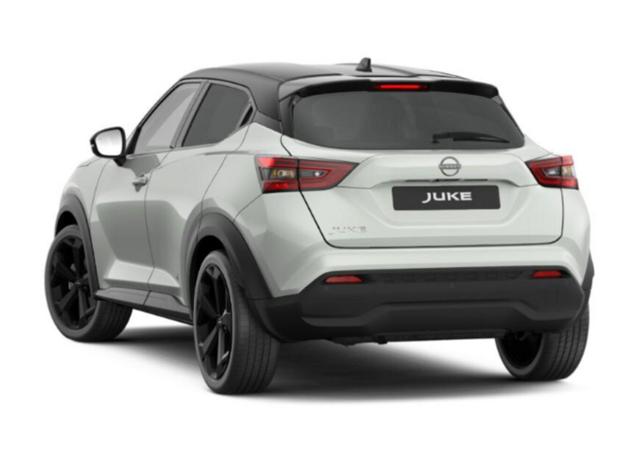 Nissan Juke Tekna HEV ACC LED+ Nav SHZ 360&deg; LM19 Keyl 