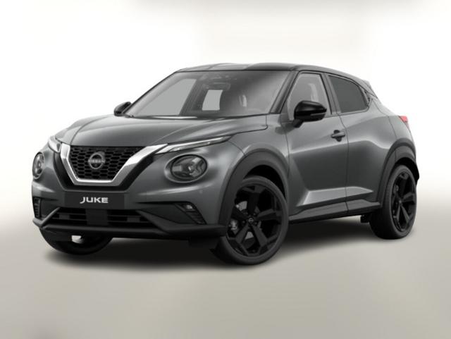 Nissan Juke - Tekna HEV ACC LED+ Nav SHZ 360&deg; LM19 Keyl