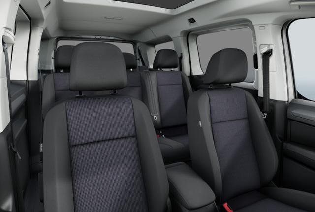 Volkswagen Caddy Maxi Style Outdoor DSG Pano LM17 LED ACC Kam PDC 