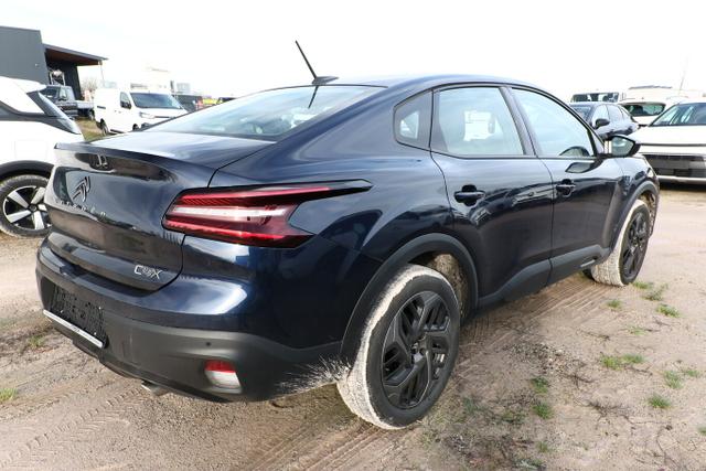 Citro&euml;n C4 X AT PLUS SHZ PDC DigC LED CarP 18Z DAB Temp 