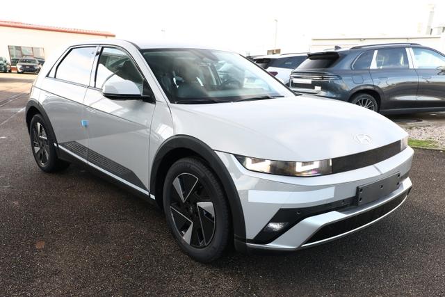 Hyundai IONIQ 5 Techniq 84kWh W&auml;rmepumpe eHK SHZ ACC LED 