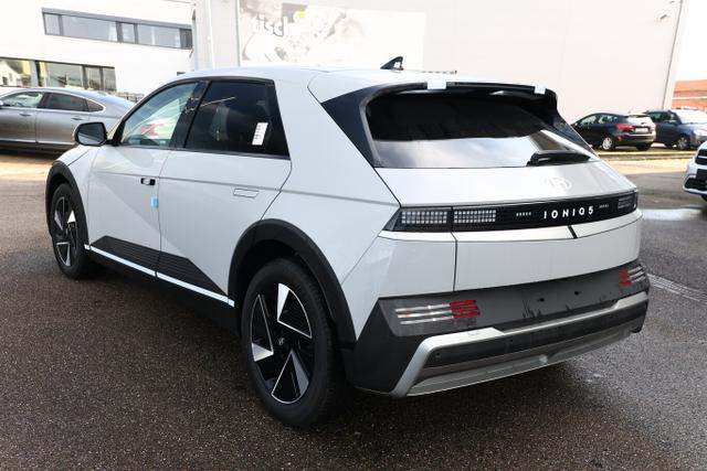 Hyundai IONIQ 5 Techniq 84kWh W&auml;rmepumpe eHK SHZ ACC LED 