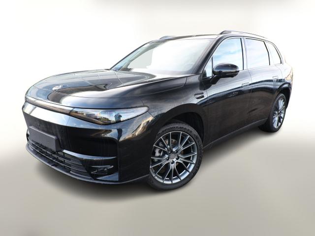 Leapmotor C10 - Design REEV 20Z Pano Nav SHZ eHK ACC 4J.Gar.