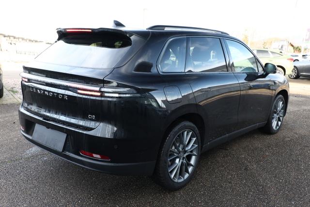 Leapmotor C10 Design REEV 20Z Pano Nav SHZ eHK ACC 4J.Gar. 