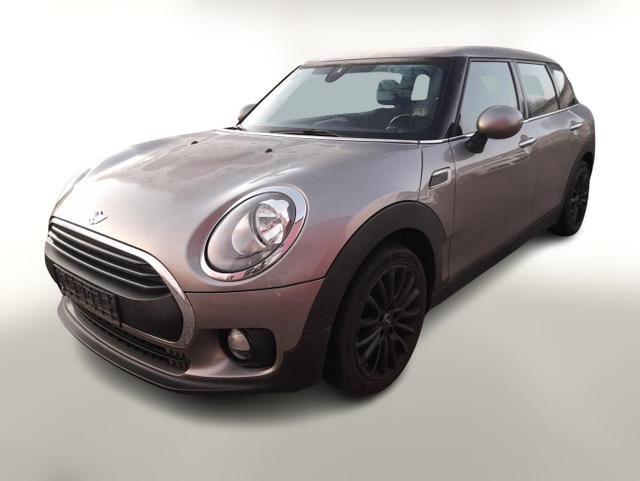 MINI Clubman - One 102 Aut. Pano Nav PDC SHZ LM17Z Temp