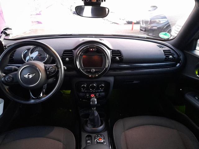 MINI Clubman One 102 Aut. Pano Nav PDC SHZ LM17Z Temp 