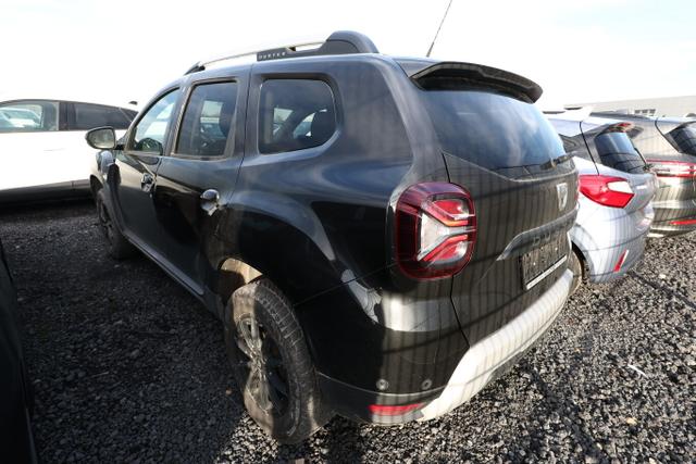 Dacia Duster Prestige+ II TCe 130 Nav PDC SHZ Kam360&deg; 