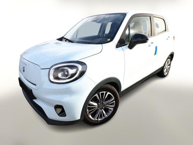 Leapmotor T03 - 37,3 kWh Pano Nav Kam ACC PDC LaneA 15Z BSD