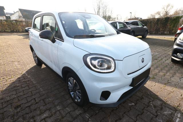 Leapmotor T03 37,3 kWh Pano Nav Kam ACC PDC LaneA 15Z BSD 