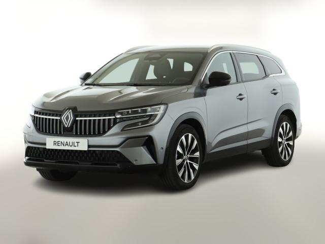 Renault Espace - Techno VI CityP WinterP Massage TotW 7-S