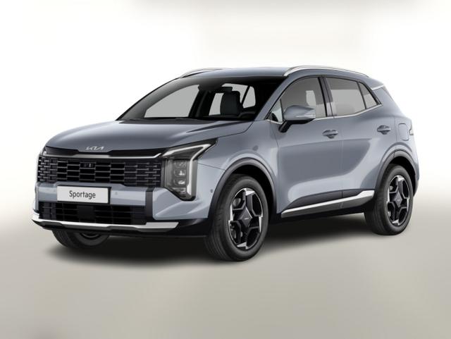 Kia Sportage - 6MT MY26 LED+ SHZ Kam Nav 2xPDC Keyl