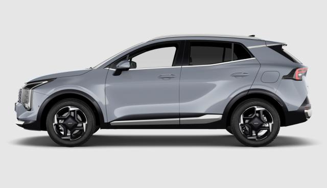 Kia Sportage 6MT MY26 LED+ SHZ Kam Nav 2xPDC Keyl 