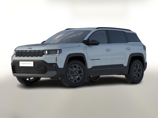 Jeep Compass - First Edition neuMod Matrix Nav KAM eHk