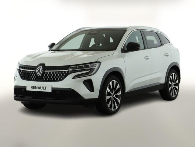 Renault Austral - Techno E-Tech Pano Massage 360&deg; eHK ACC