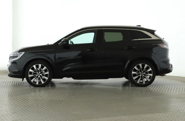 Renault Austral Techno E-Tech Pano Massage 360&deg; eHK ACC 