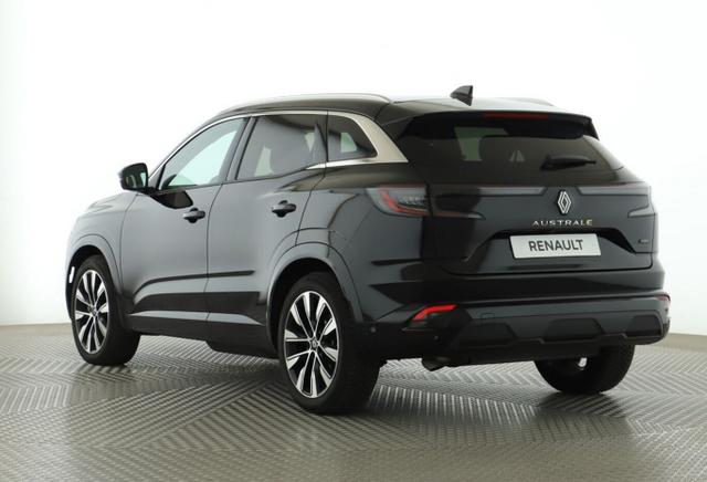 Renault Austral Techno E-Tech Pano Massage 360&deg; eHK ACC 
