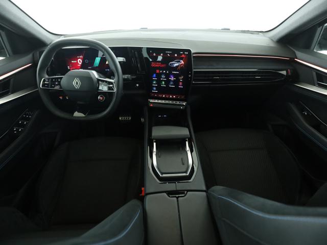 Renault Austral Techno Esprit Alpine E-Tech Espr Pano 360&deg; ACC 