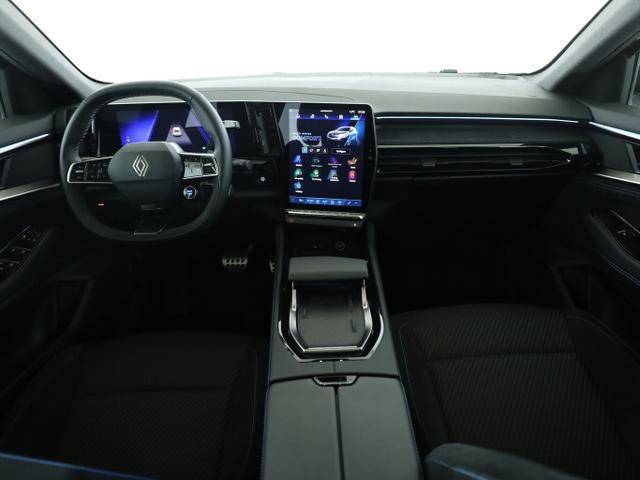 Renault Austral Techno Esprit Alpine E-Tech Espr Pano 360&deg; ACC 