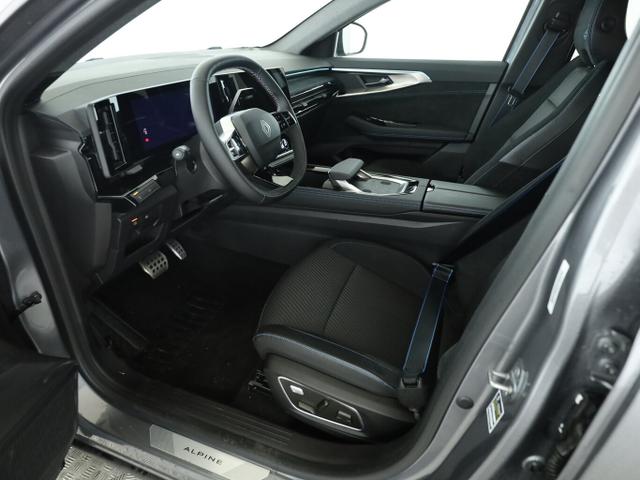 Renault Austral Techno Esprit Alpine E-Tech Espr Pano 360&deg; ACC 