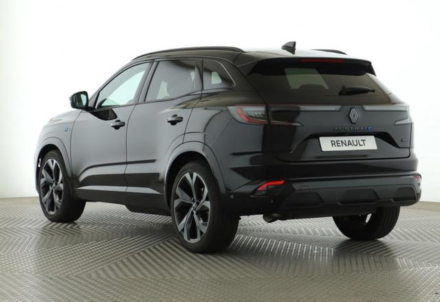 Renault Austral Techno Esprit Alpine E-Tech Espr Pano 360&deg; ACC 