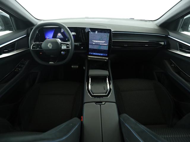 Renault Austral Techno Esprit Alpine E-Tech Espr Pano 360&deg; ACC 