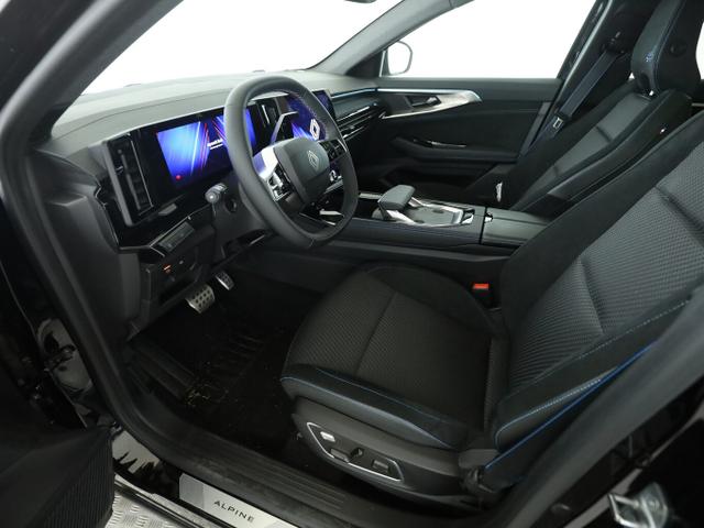 Renault Austral Techno Esprit Alpine E-Tech Espr Pano 360&deg; ACC 