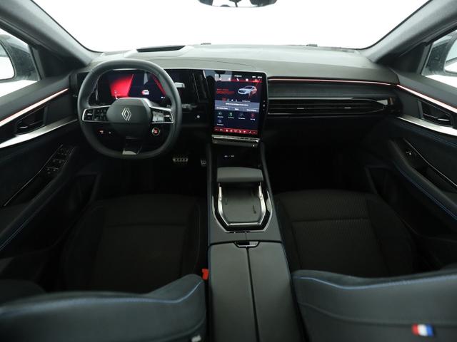 Renault Espace Esprit Alpine VI Winter Pano Matrix HUD 