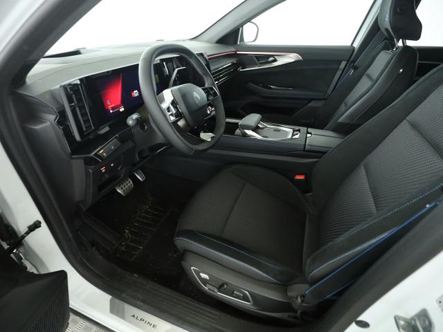 Renault Espace Esprit Alpine VI Winter Pano Matrix HUD 