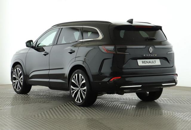 Renault Espace Iconic VI Pano H/K Matrix HUD Kam360 20Z 