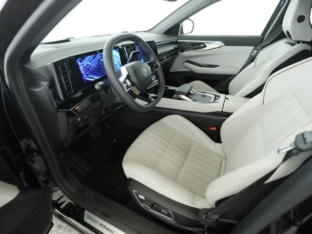 Renault Espace Iconic VI Pano H/K Matrix HUD Kam360 20Z 