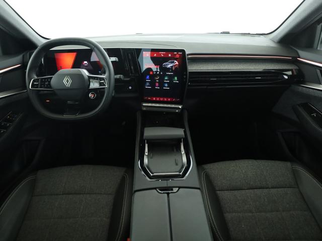 Renault Espace Techno VI ACC WinterP Massage TotW 7-S 