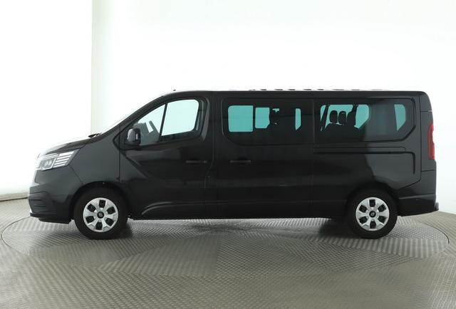 Renault Trafic Kastenwagen Evolution EDC Grand SHZ Kam LED PDC 9-S 