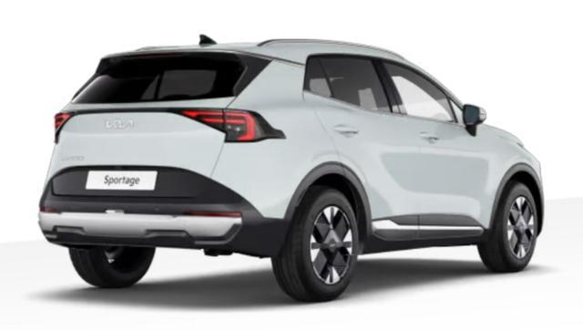 Kia Sportage DCT 4x4 MY26 ACC LED+ SHZ Kam Nav 2xPDC 