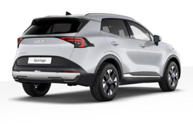 Kia Sportage DCT 4x4 MY26 ACC LED+ SHZ Kam Nav 2xPDC 