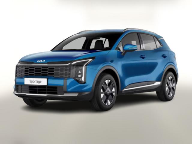 Kia Sportage - DCT 4x4 MY26 ACC LED+ SHZ Kam Nav 2xPDC